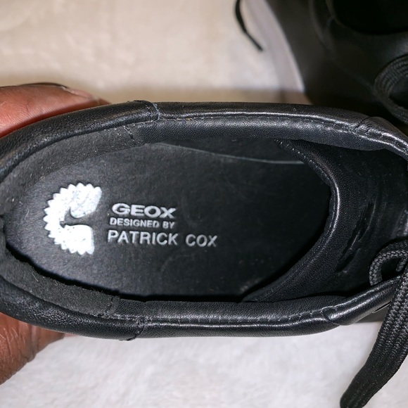 Geox ladies casual shoe - Picture 5 of 6